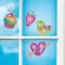 Cra-Z-Art® Shimmer 'n Sparkle Color Change Window Art